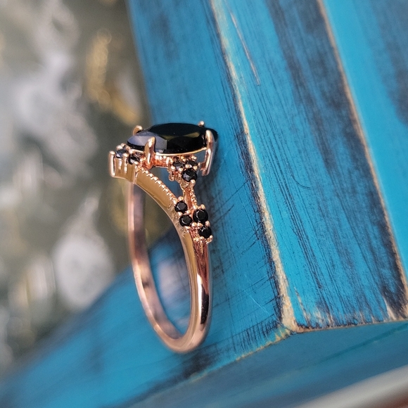 💍2 for $20 Fragrant Jewels Autumn Blessings Ring - Picture 2 of 6